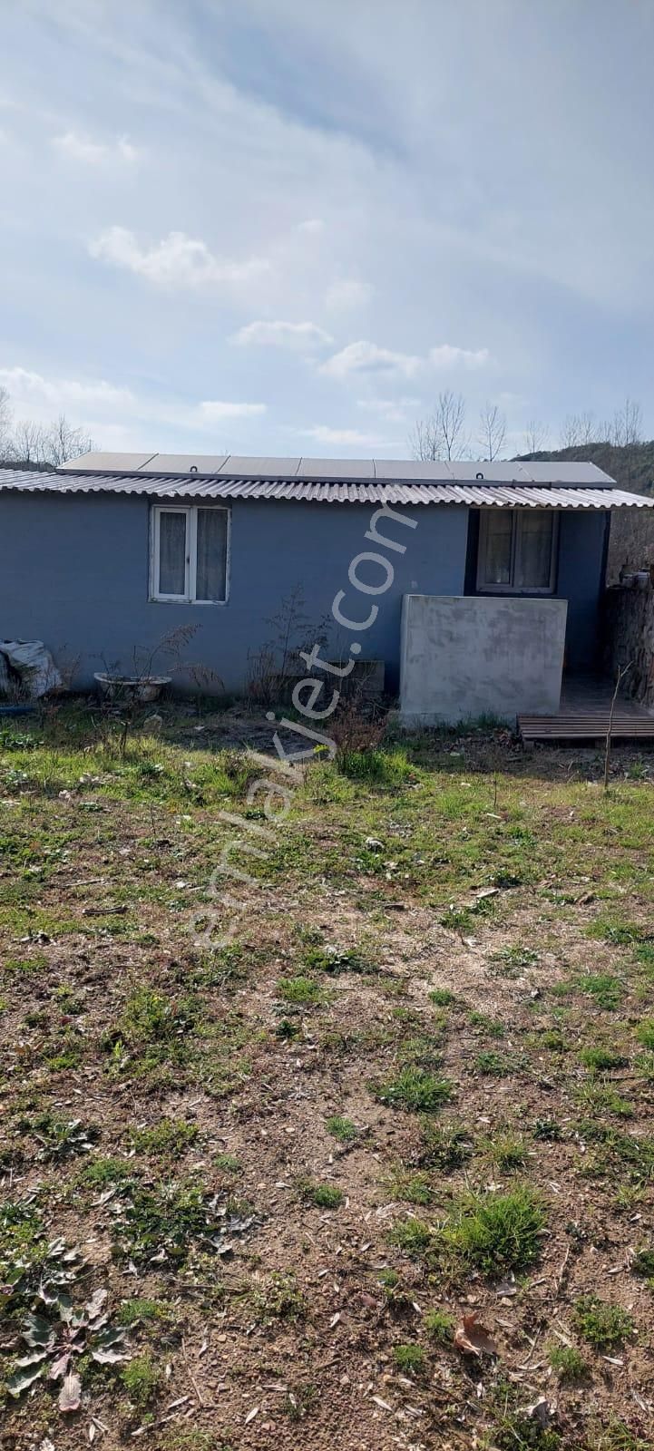 Kandıra Ömerli De Satılık Arsa - Görsel 18