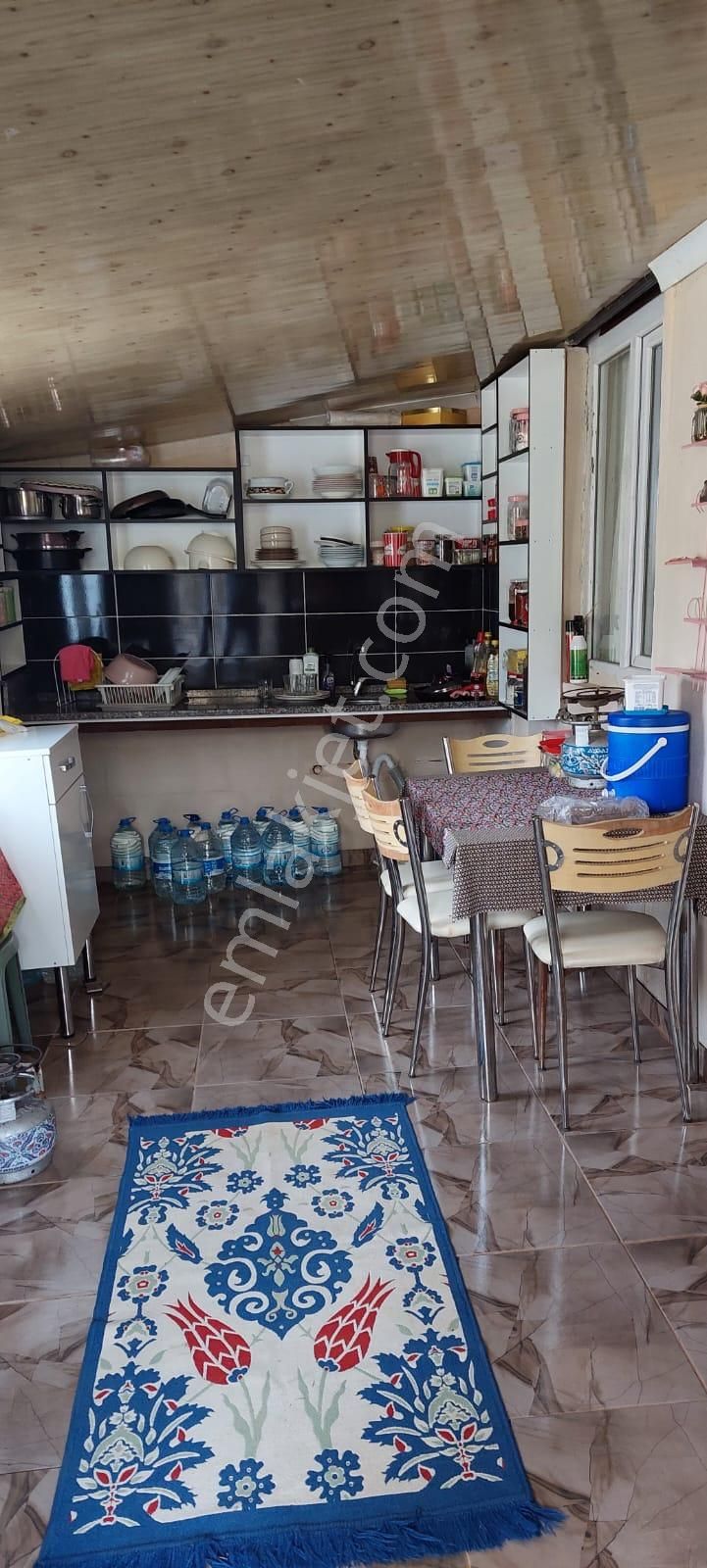 Kandıra Ömerli De Satılık Arsa - Görsel 5