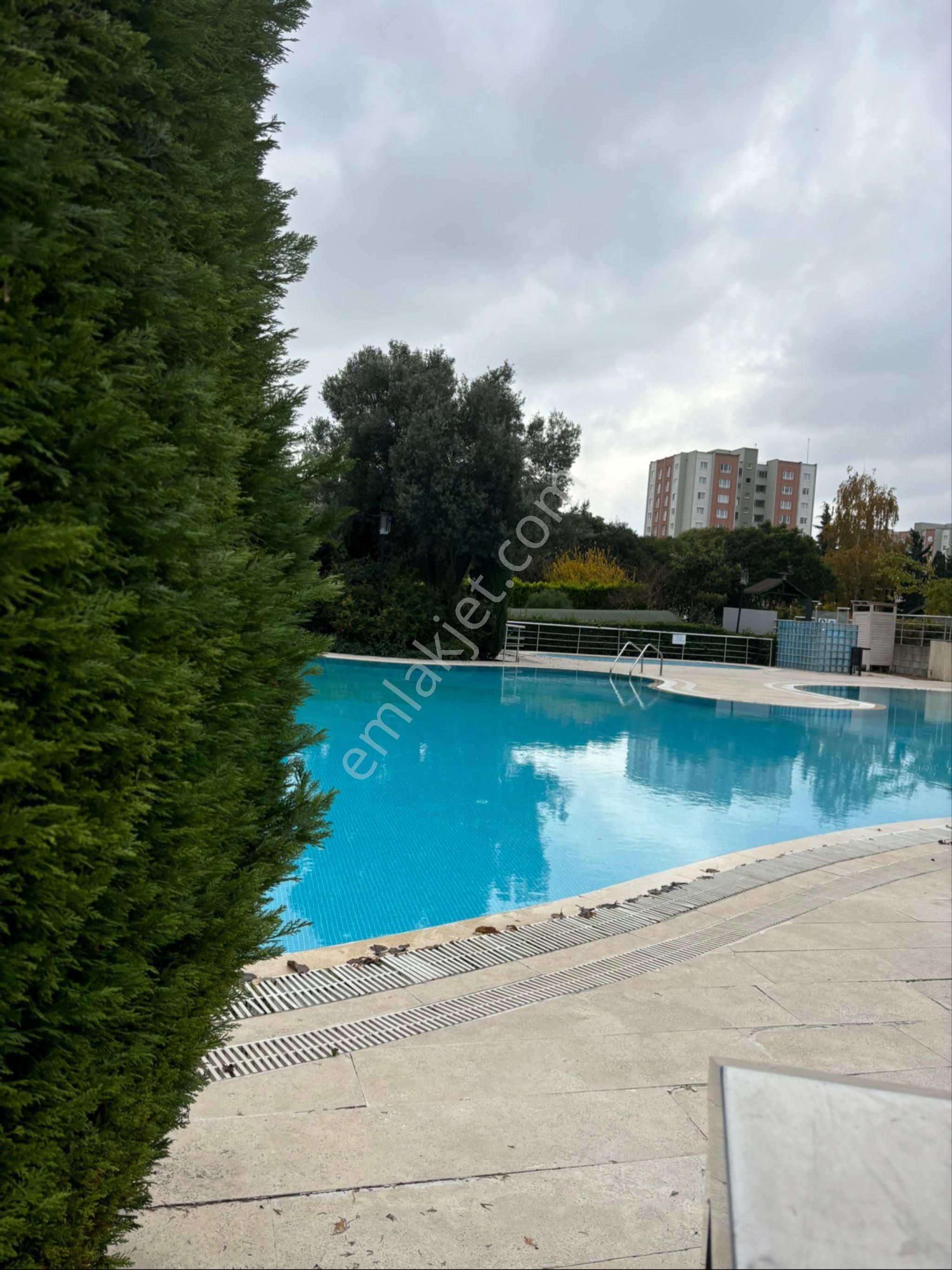 Soyak Olimpiakent 120 M2 Peyzaj Tadilatlı Satılık Daire