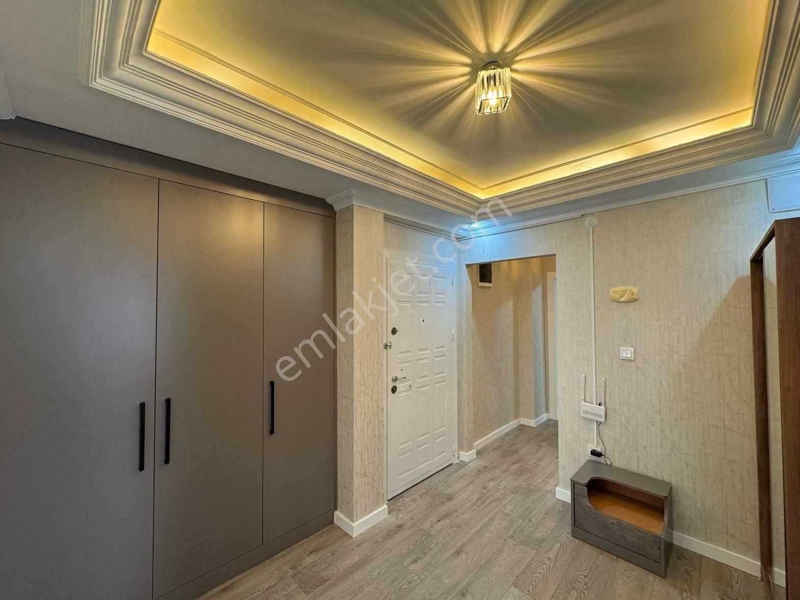 Alanya Mahmutlar Mah.full Eşyalı Satılık 2+1 Daire - Görsel 22