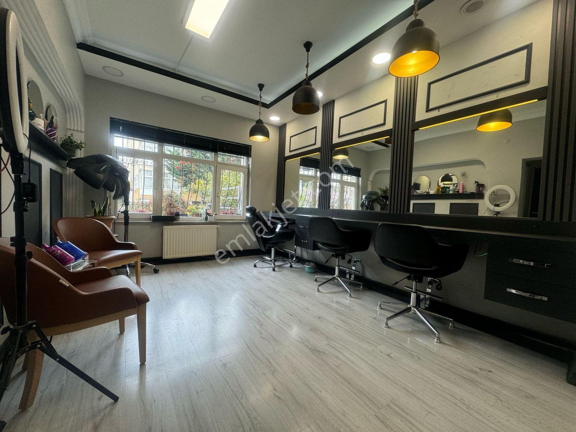 İstanbul House'dan Bahçelievler'de Müstakil Tadında 3+1 Daire - Görsel 17