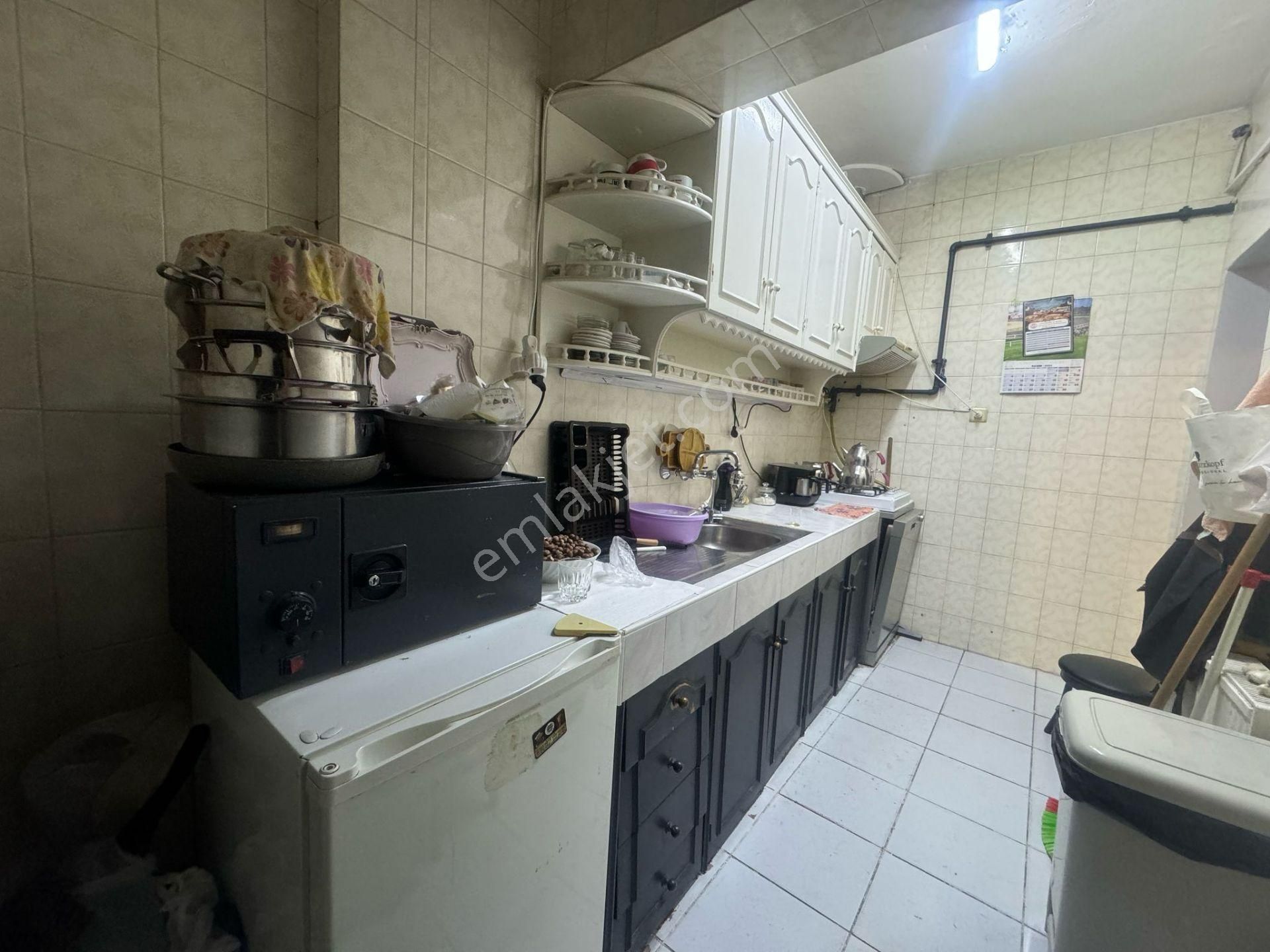 İstanbul House'dan Bahçelievler'de Müstakil Tadında 3+1 Daire - Görsel 21