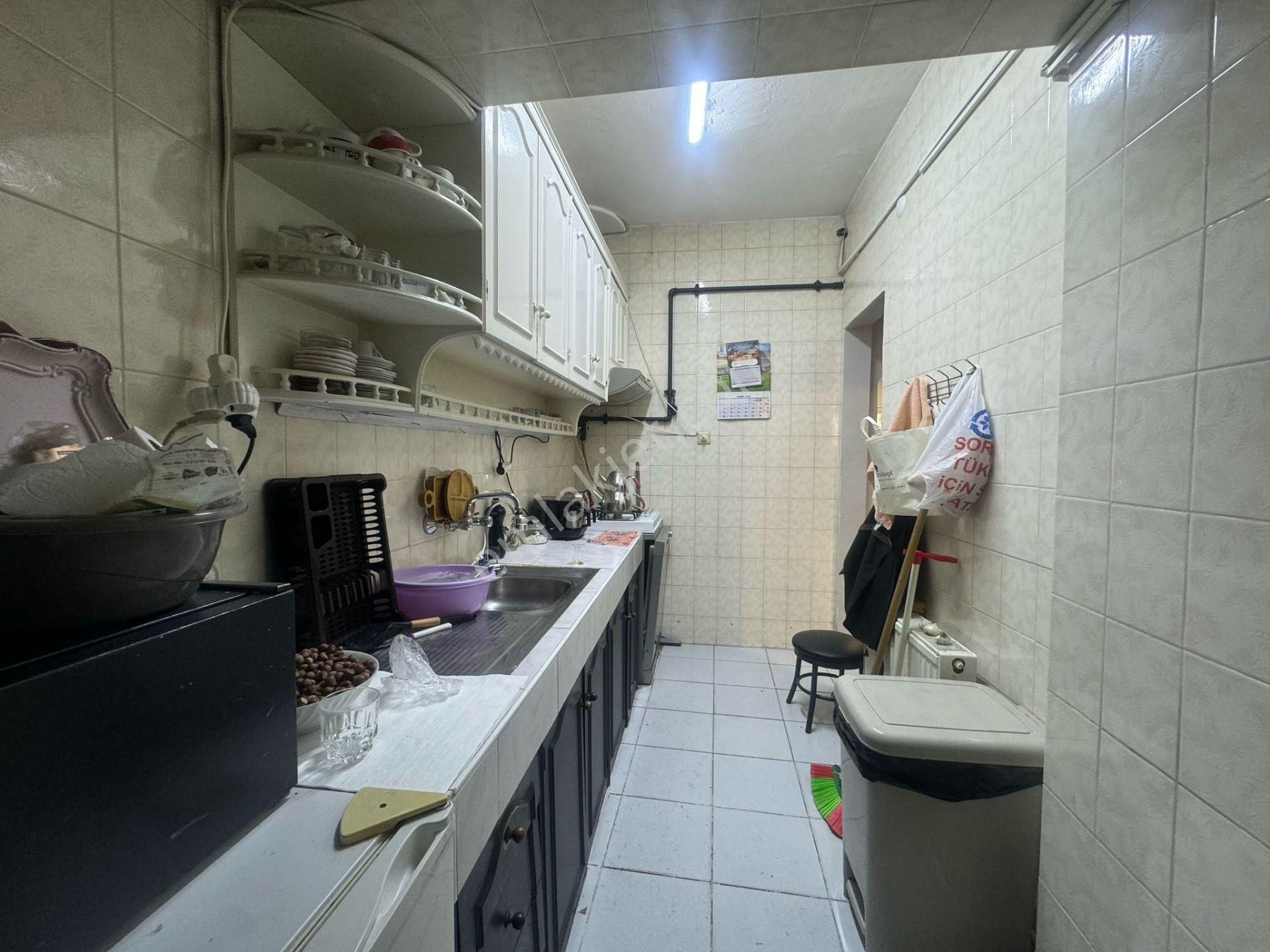 İstanbul House'dan Bahçelievler'de Müstakil Tadında 3+1 Daire - Görsel 24