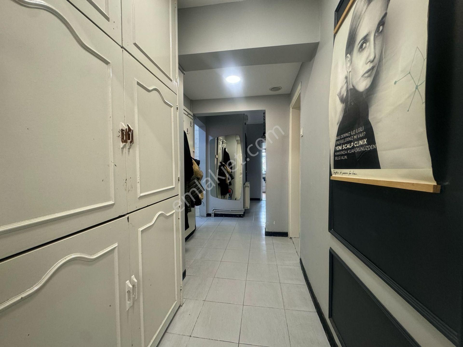 İstanbul House'dan Bahçelievler'de Müstakil Tadında 3+1 Daire - Görsel 19