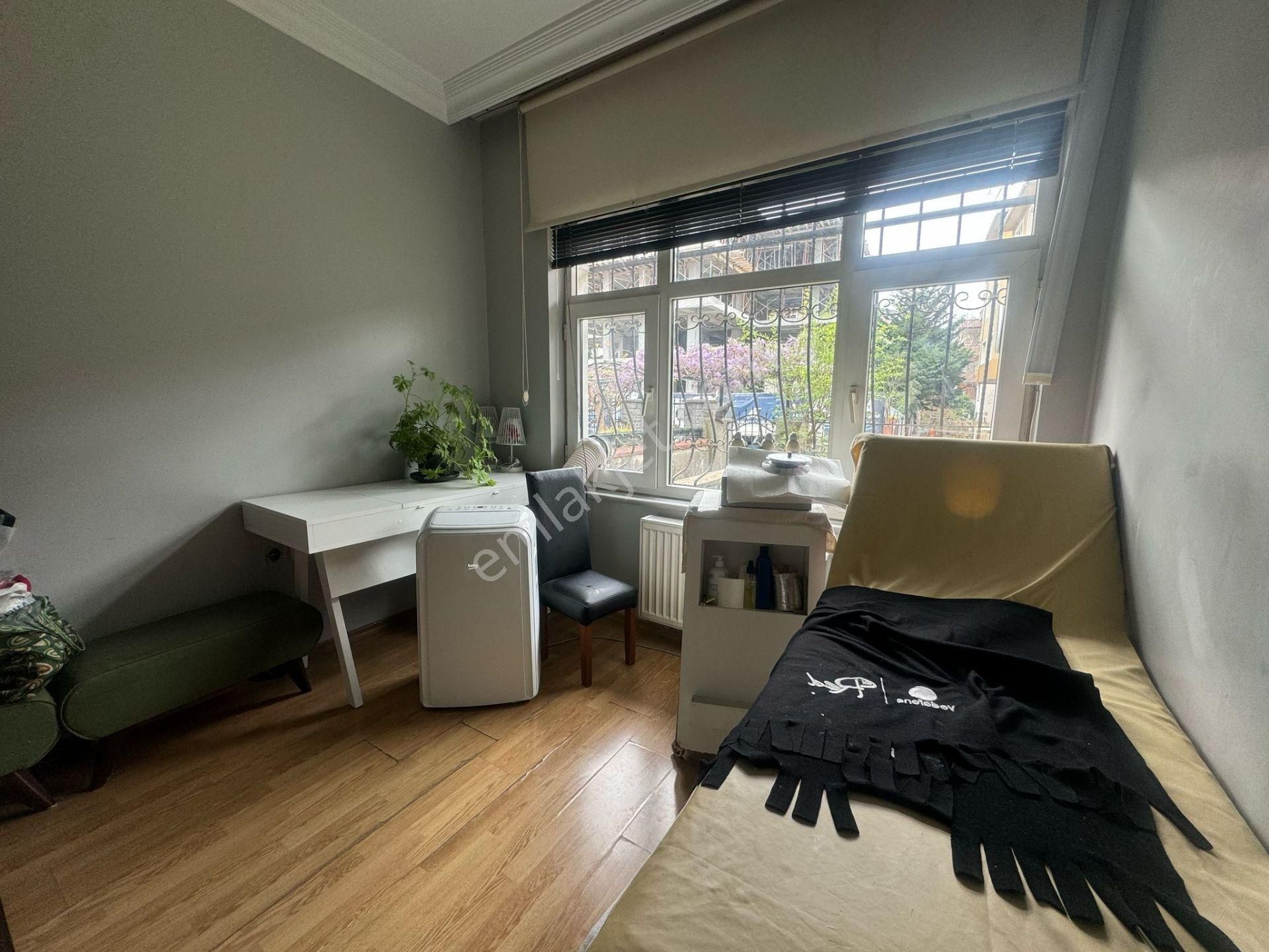 İstanbul House'dan Bahçelievler'de Müstakil Tadında 3+1 Daire - Görsel 16