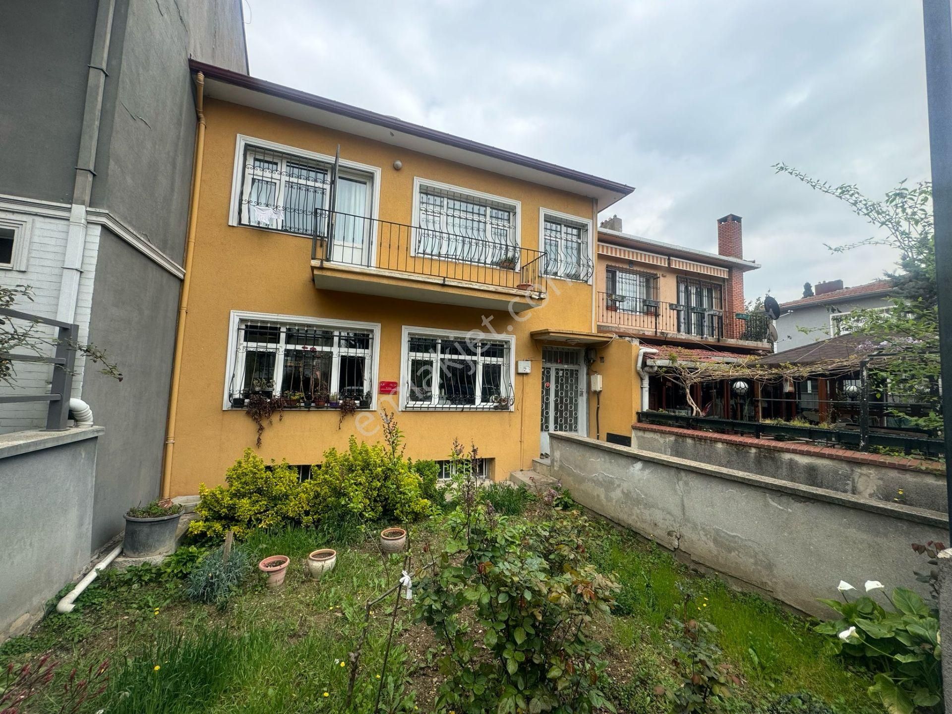 İstanbul House'dan Bahçelievler'de Müstakil Tadında 3+1 Daire - Görsel 29