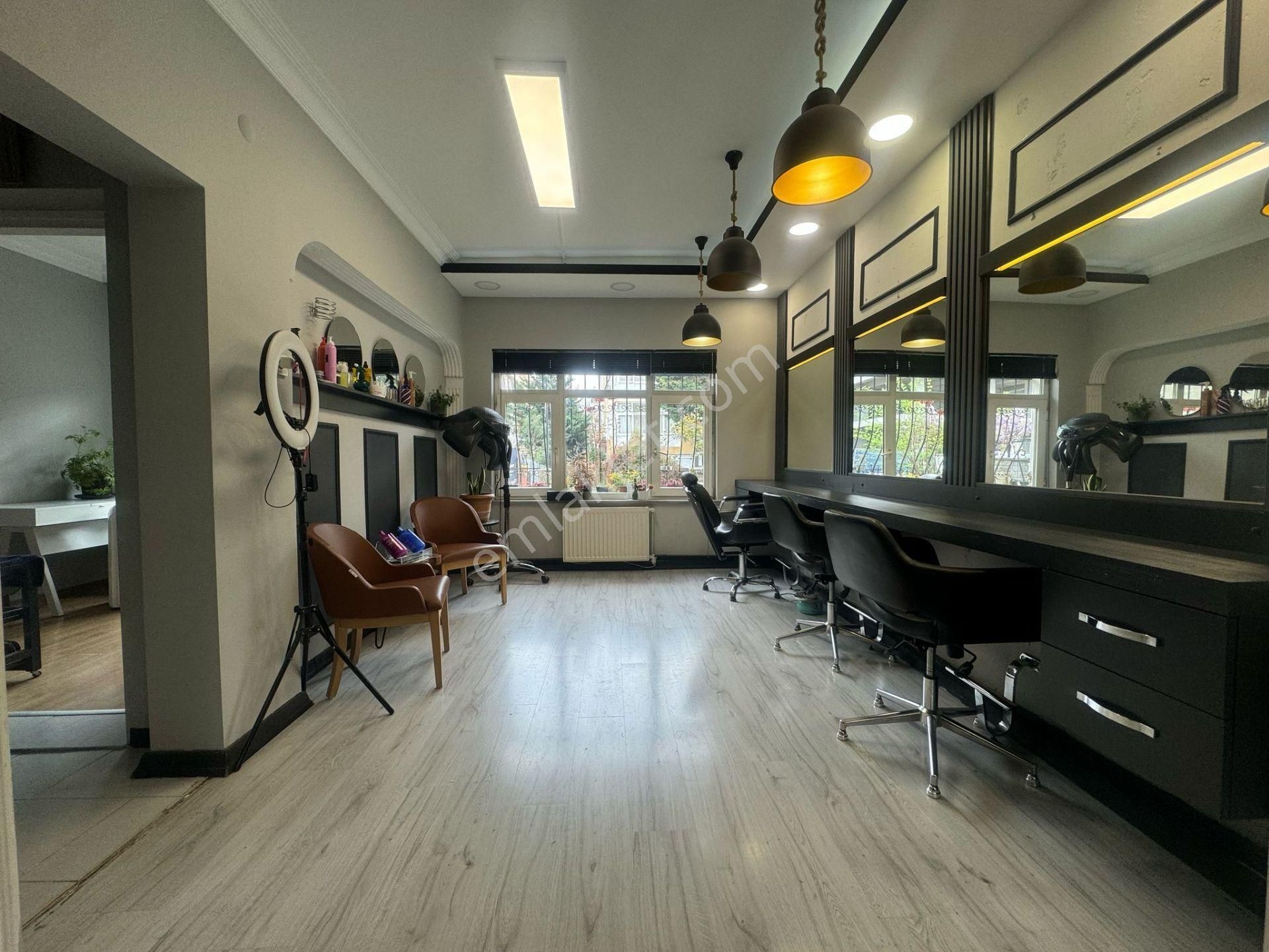 İstanbul House'dan Bahçelievler'de Müstakil Tadında 3+1 Daire - Görsel 18