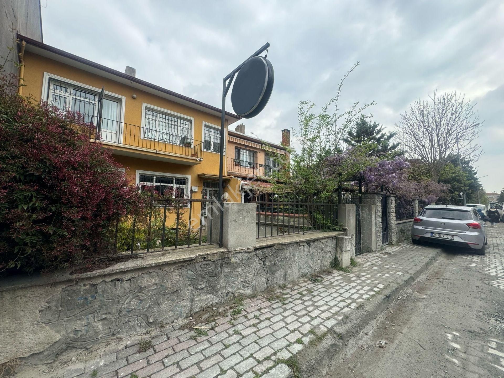 İstanbul House'dan Bahçelievler'de Müstakil Tadında 3+1 Daire - Görsel 2