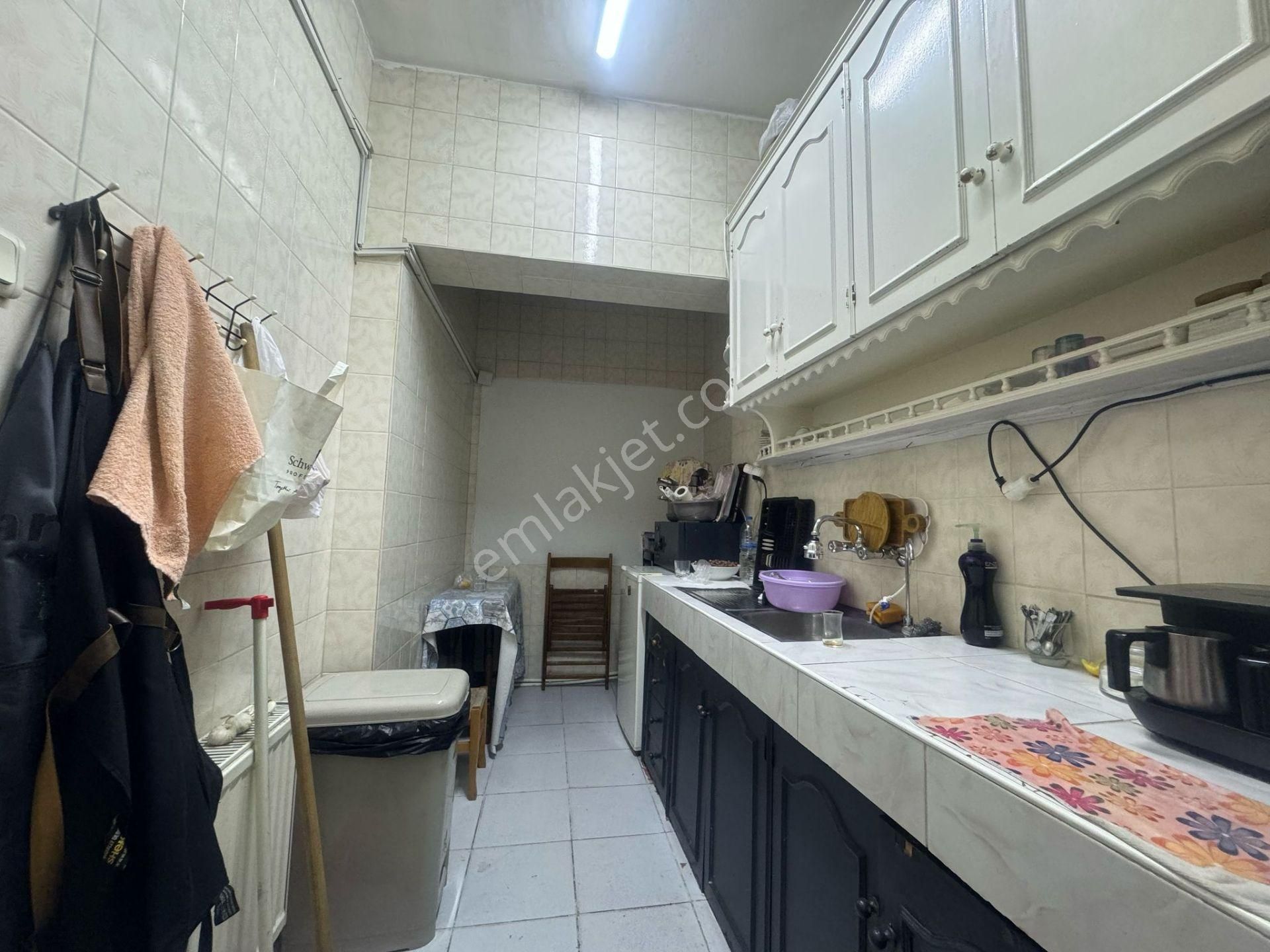 İstanbul House'dan Bahçelievler'de Müstakil Tadında 3+1 Daire - Görsel 22