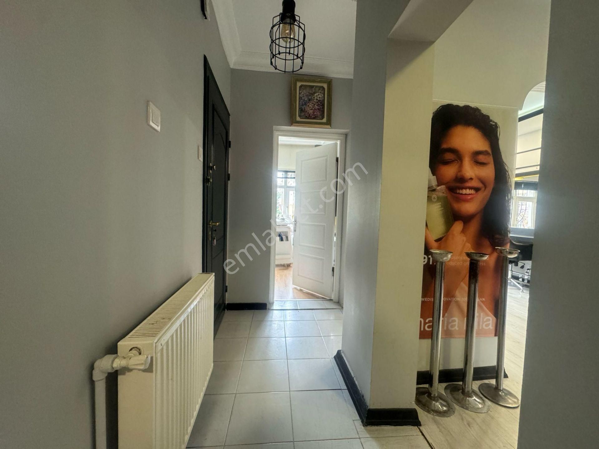 İstanbul House'dan Bahçelievler'de Müstakil Tadında 3+1 Daire - Görsel 20