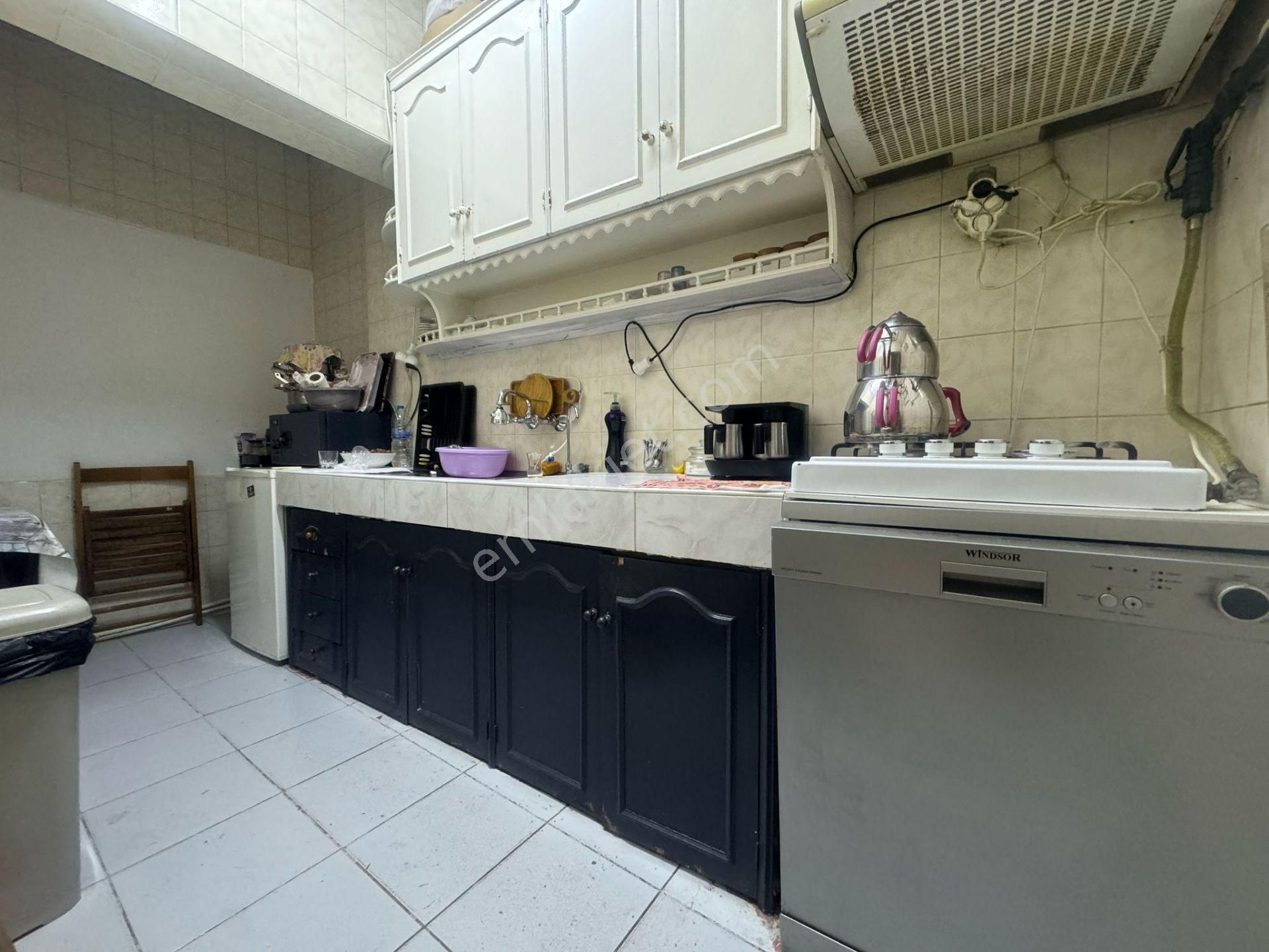 İstanbul House'dan Bahçelievler'de Müstakil Tadında 3+1 Daire - Görsel 23