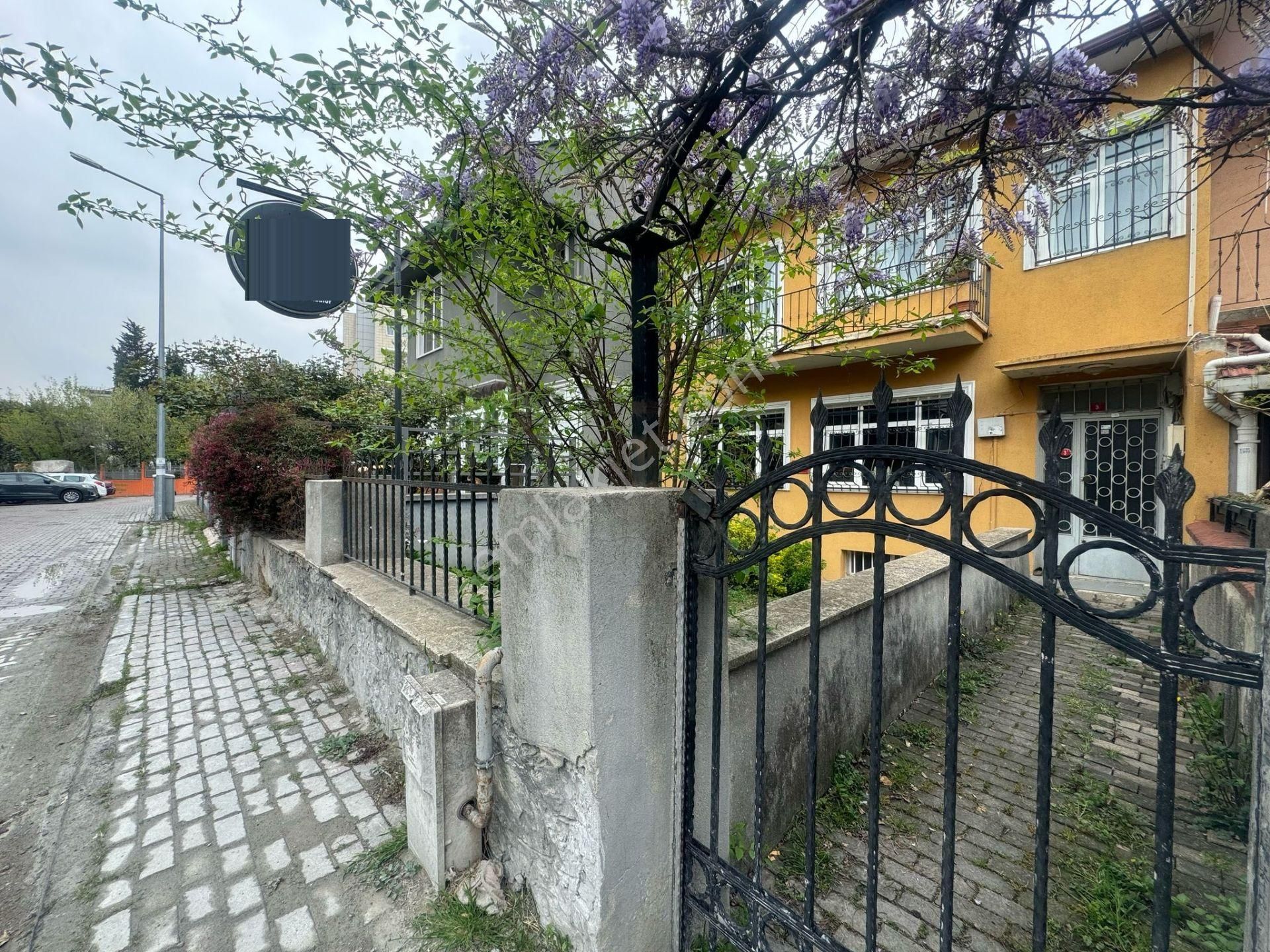 İstanbul House'dan Bahçelievler'de Müstakil Tadında 3+1 Daire - Görsel 28