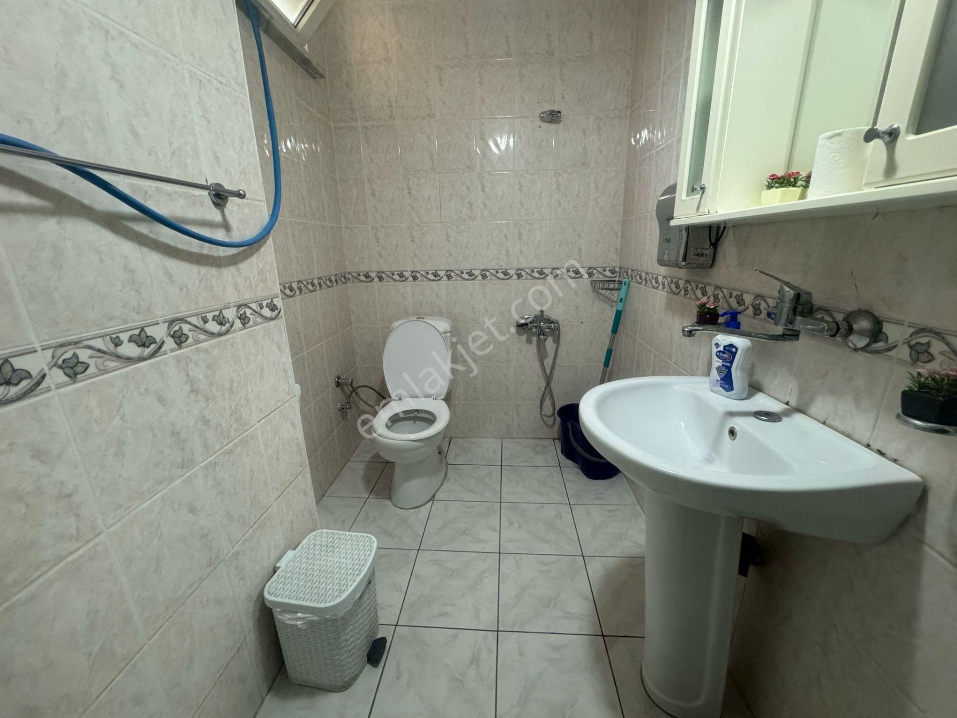 İstanbul House'dan Bahçelievler'de Müstakil Tadında 3+1 Daire - Görsel 25