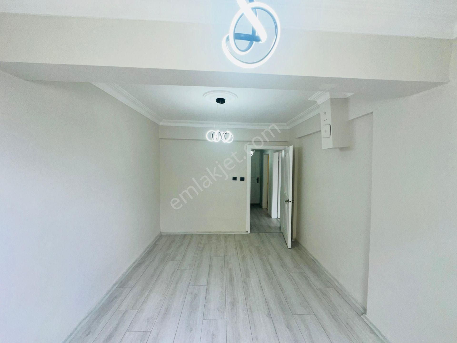 Akçay İkizçay Da 1+1 Ayrı Mutfak Satılık Daire - Görsel 22