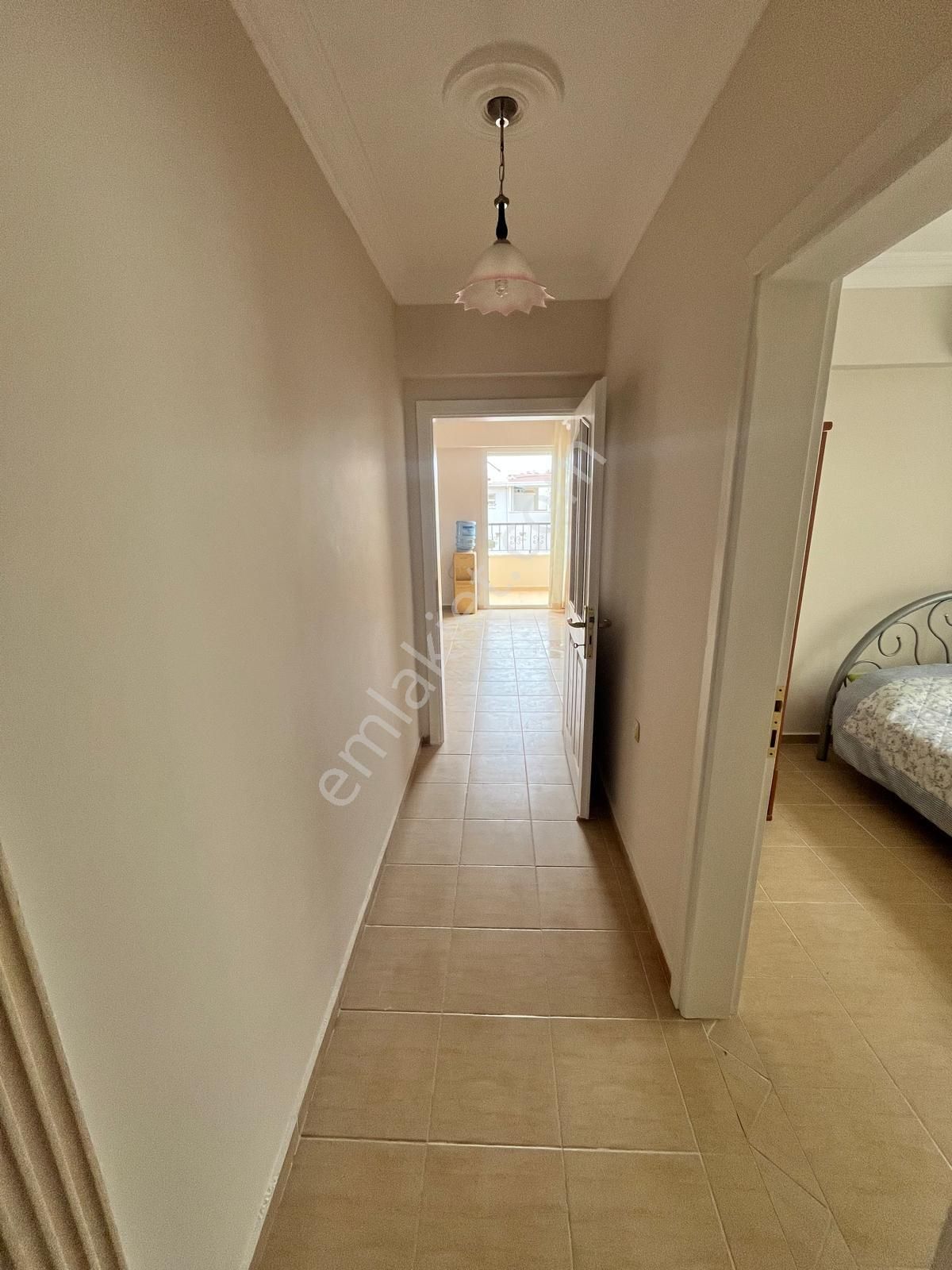 Didim Çamlık Mahallesinde Denize Yürüme Mesafesinde,eşyalı 3+1 Acil Satılık Dubleks - Görsel 7