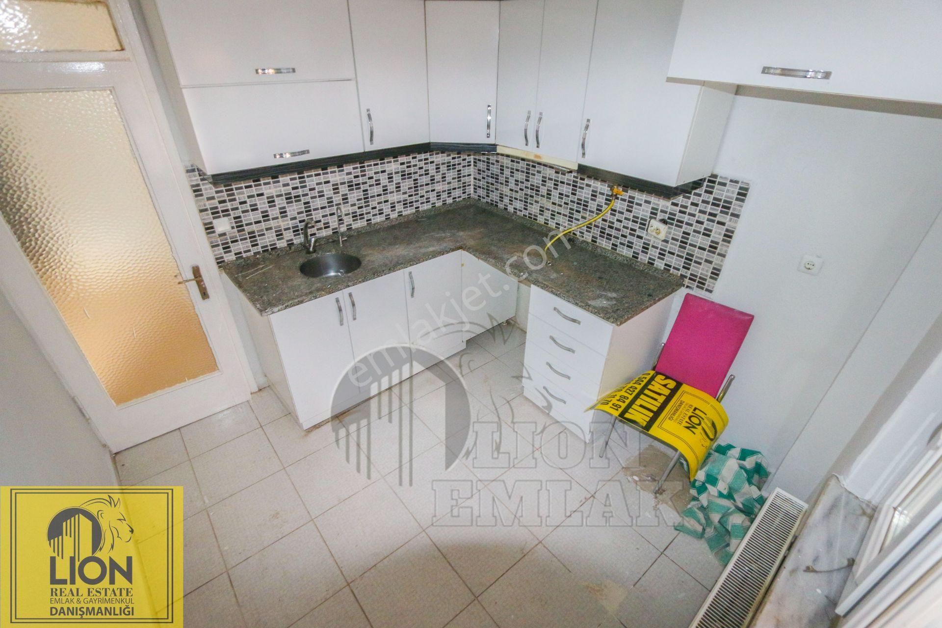 Bandırma Günaydın Mahallesinde 2+1 100 M² Satılık Masrafsız Daire