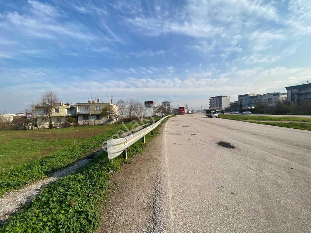 Yıldırım Şirinevler'de Ev Yapımına Uygun 385m2 İmar Dibinde Arsa - Görsel 2