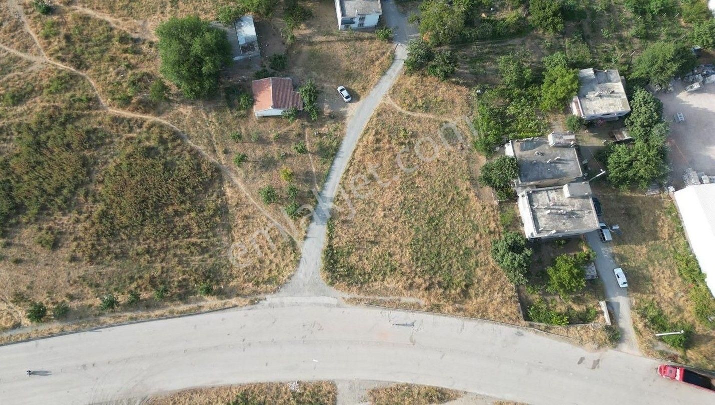 Yıldırım Şirinevler'de Ev Yapımına Uygun 385m2 İmar Dibinde Arsa - Görsel 4