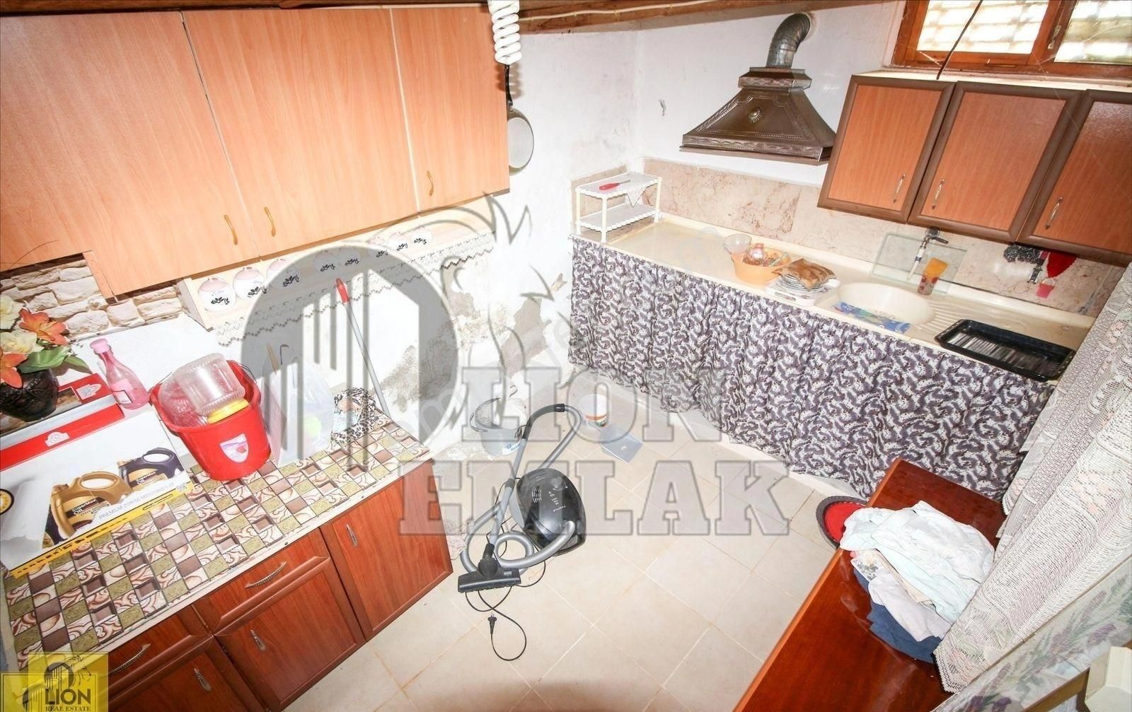 🟨⬛lıon Emlak'tan Karacabey Yeşildere'de Köy Meydanında 80 M² Satılık 2+1 Müstakil Ev⬛🟨 - Görsel 17