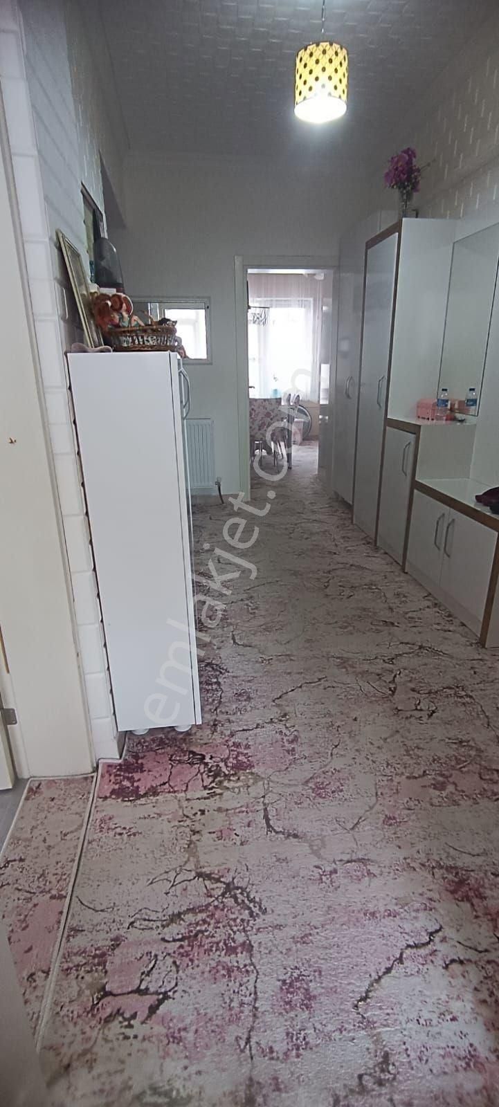 Isparta Merkez Kepeci Mahallesi 3+1 Geniş Satılık Daire