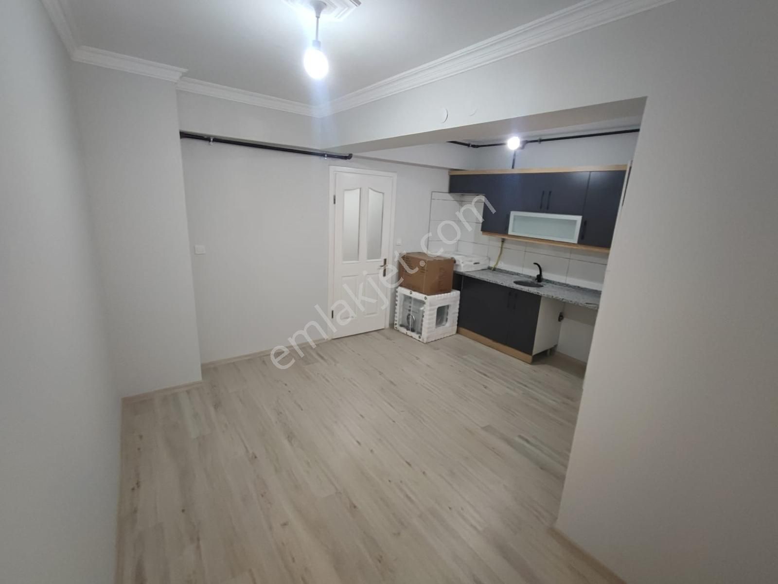 Merkezi Konumda Kiralık Daire - Görsel 15