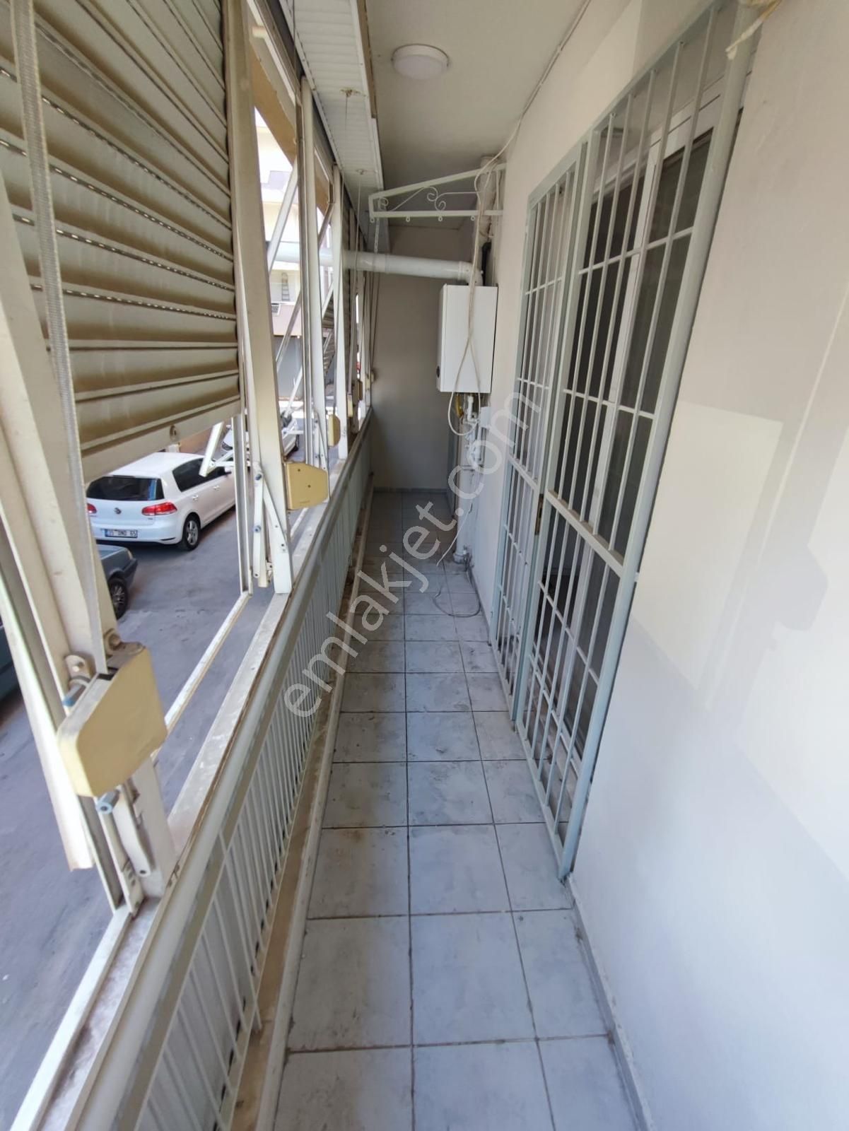 Merkezi Konumda Kiralık Daire - Görsel 10