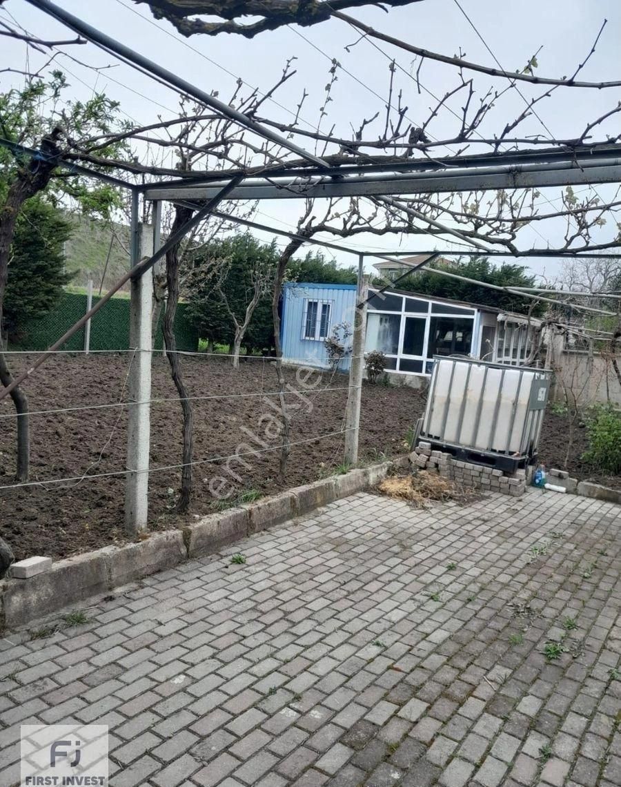 Silivri Selimpaşa'da Satılık Asfalt Cephe 347 M² Arsa - Görsel 20