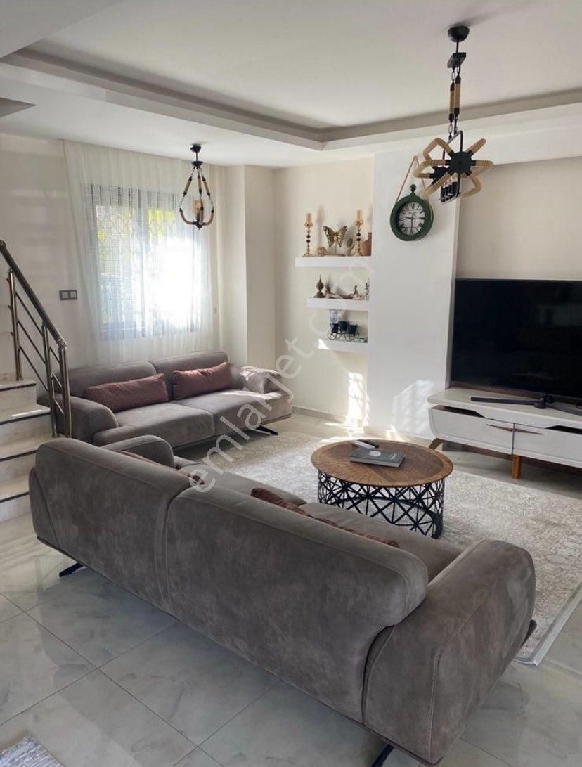 Satılık Villa - Görsel 8