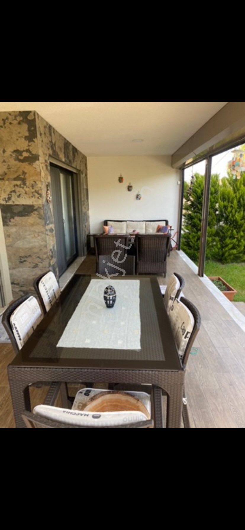 Satılık Villa - Görsel 14