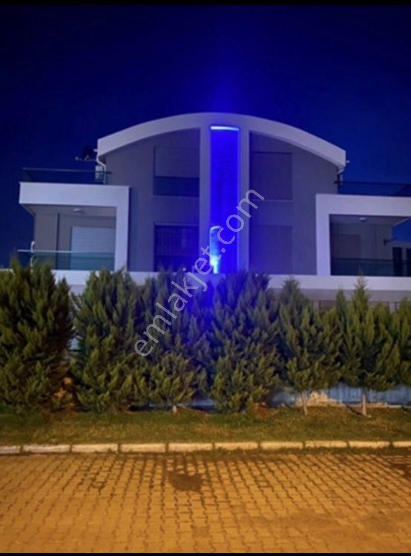 Satılık Villa - Görsel 18