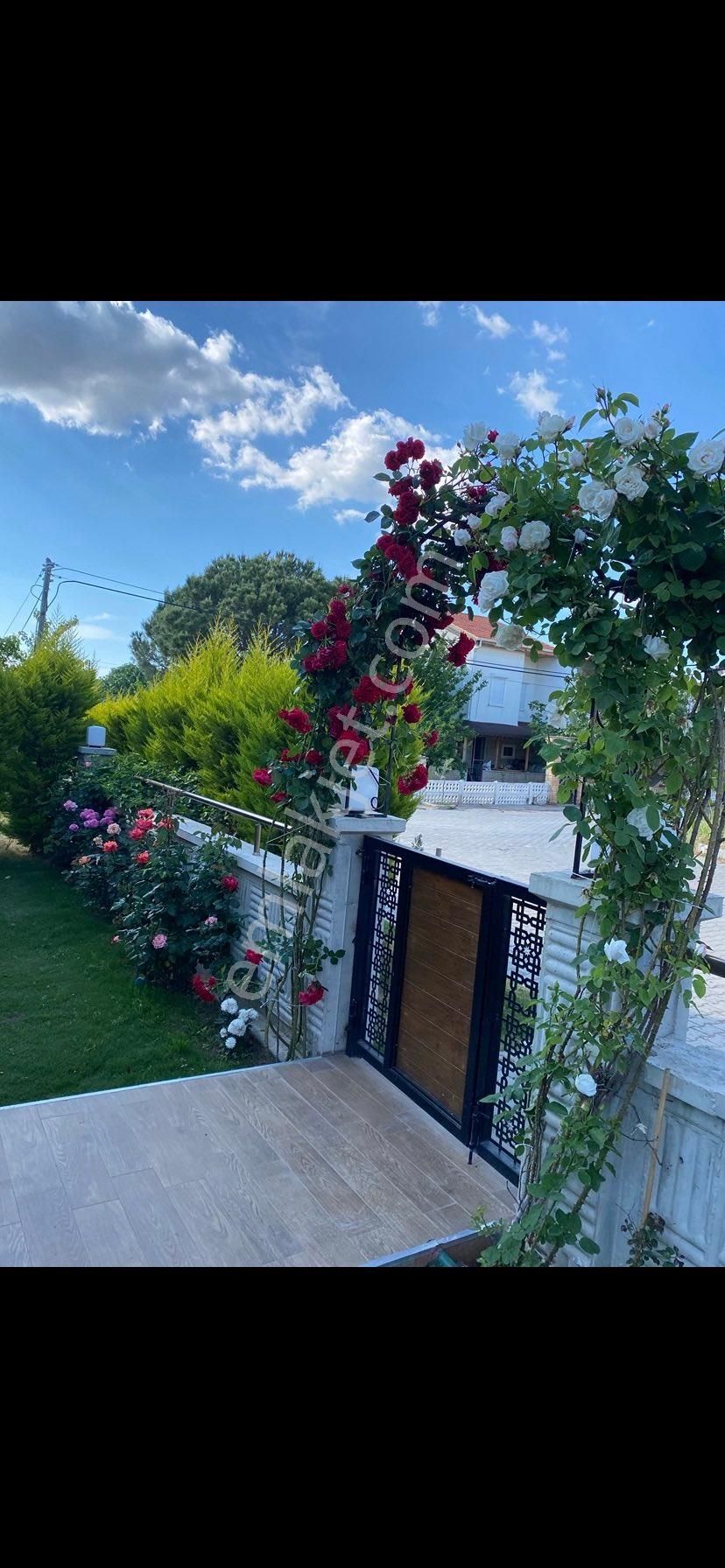 Satılık Villa - Görsel 12