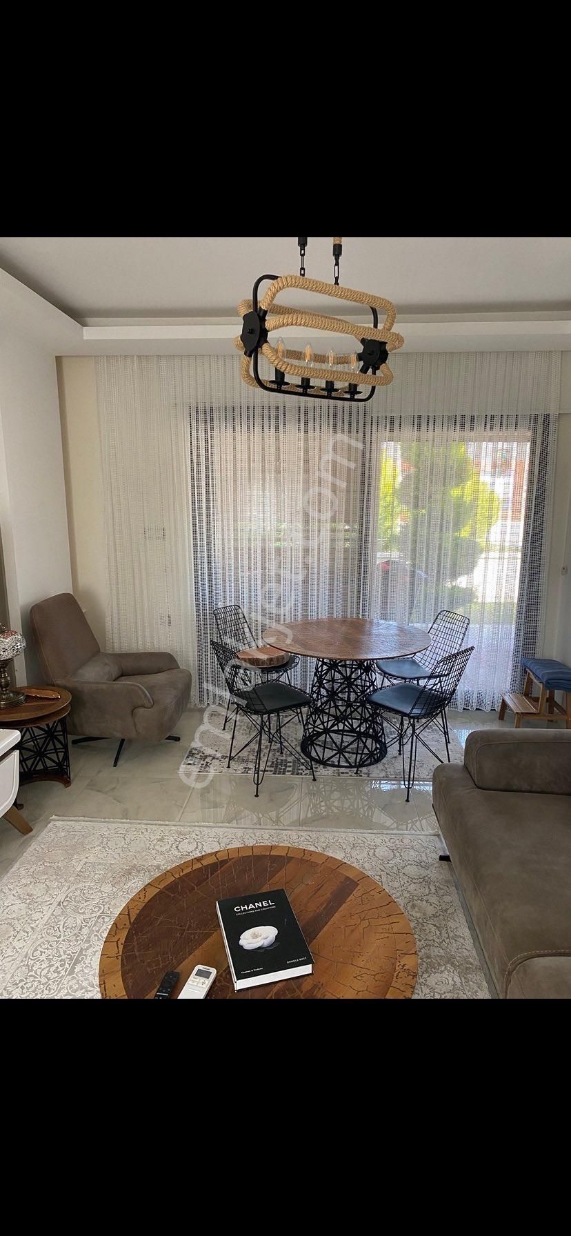 Satılık Villa - Görsel 16