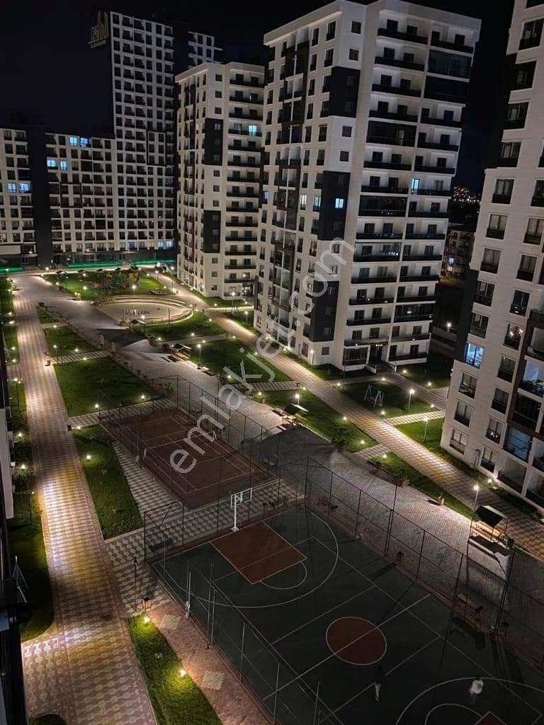 Isparta'nın Prestijli Sitesinde 3+1 Satılık Lüks Daire