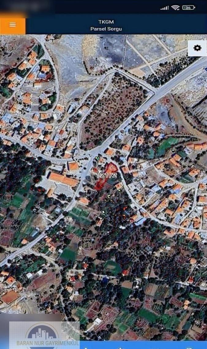 Meram Çayırbağında Satılık Müstakil Bahçeli Ev - Görsel 4