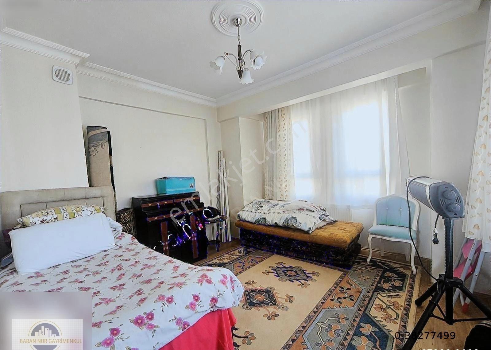 Buhara Mah. Satılık Triblex - Görsel 22