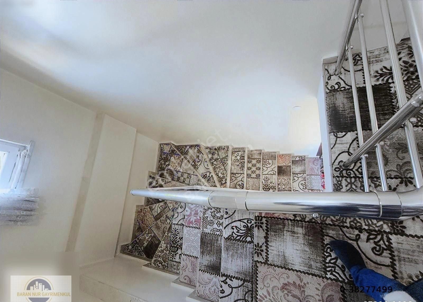 Buhara Mah. Satılık Triblex - Görsel 11