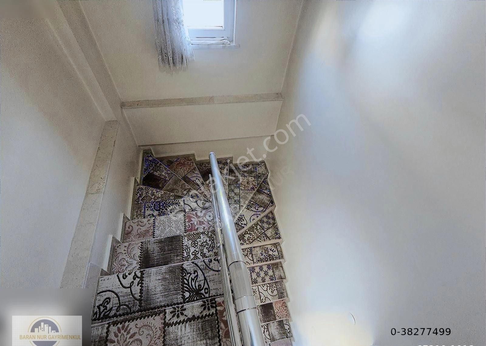 Buhara Mah. Satılık Triblex - Görsel 29