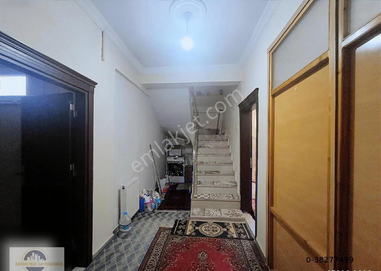 Buhara Mah. Satılık Triblex - Görsel 30