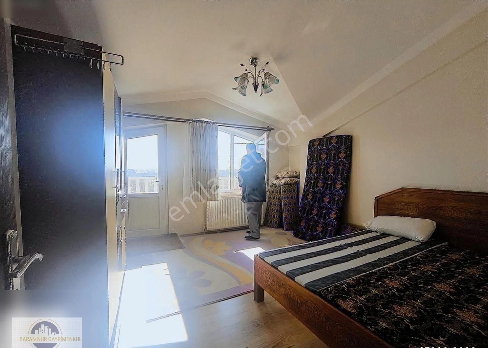 Buhara Mah. Satılık Triblex - Görsel 10