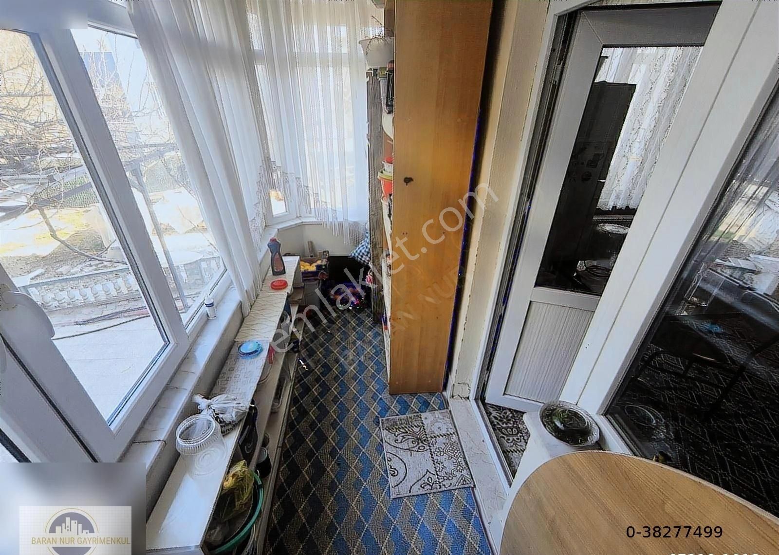 Buhara Mah. Satılık Triblex - Görsel 4