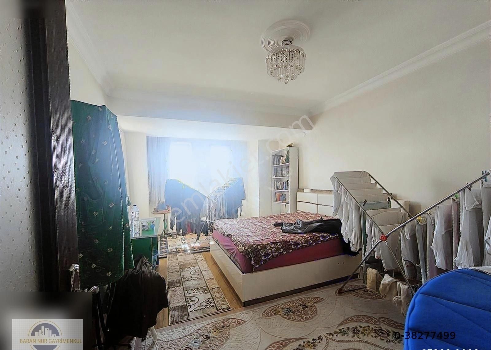 Buhara Mah. Satılık Triblex - Görsel 9