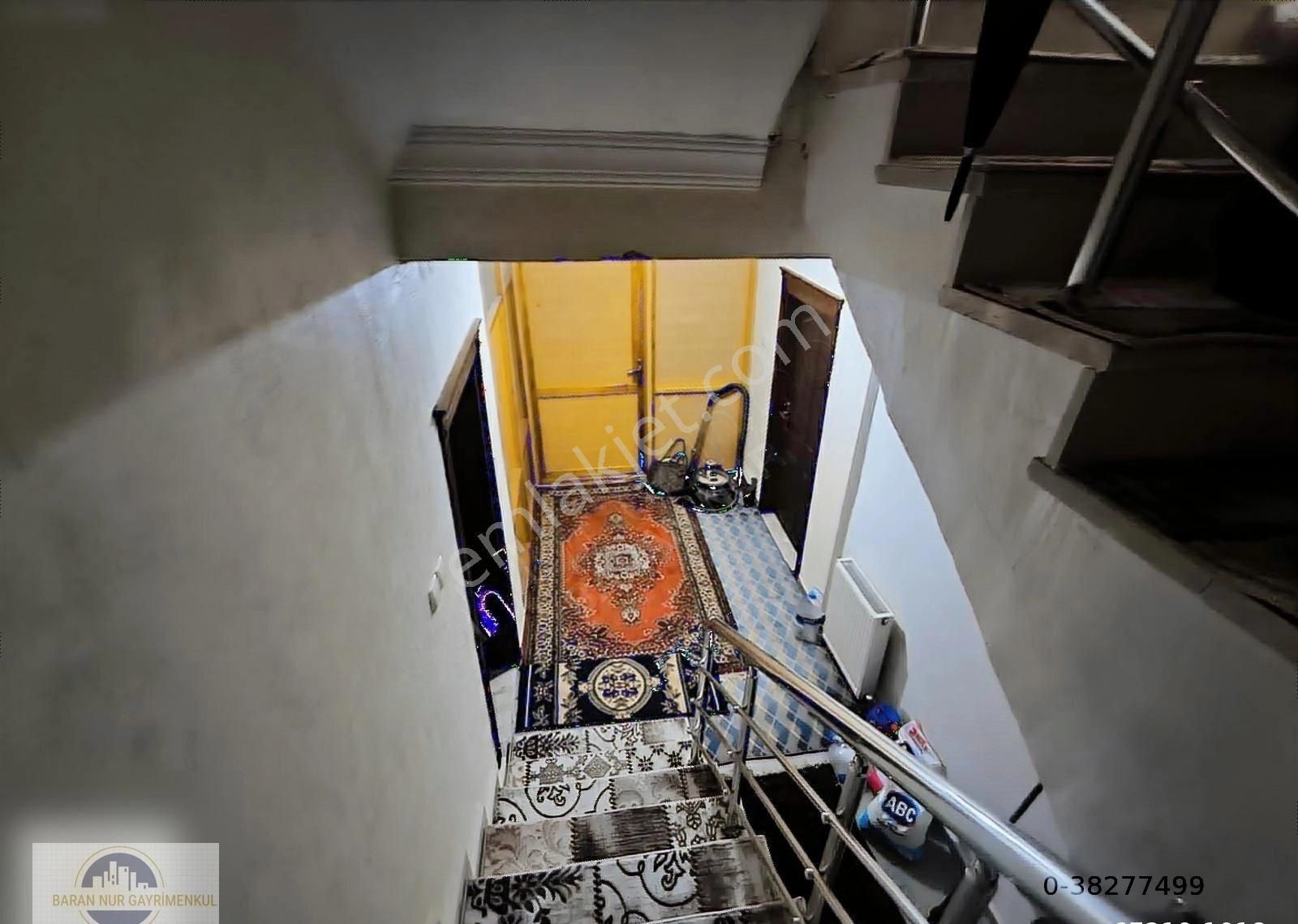 Buhara Mah. Satılık Triblex - Görsel 23