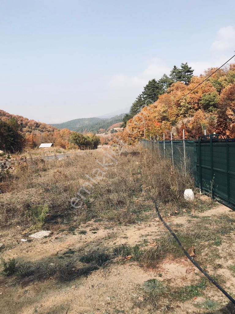 Bursa Keles Yolu Üzeri Seferışıklar'da Satılık Tarla - Görsel 16