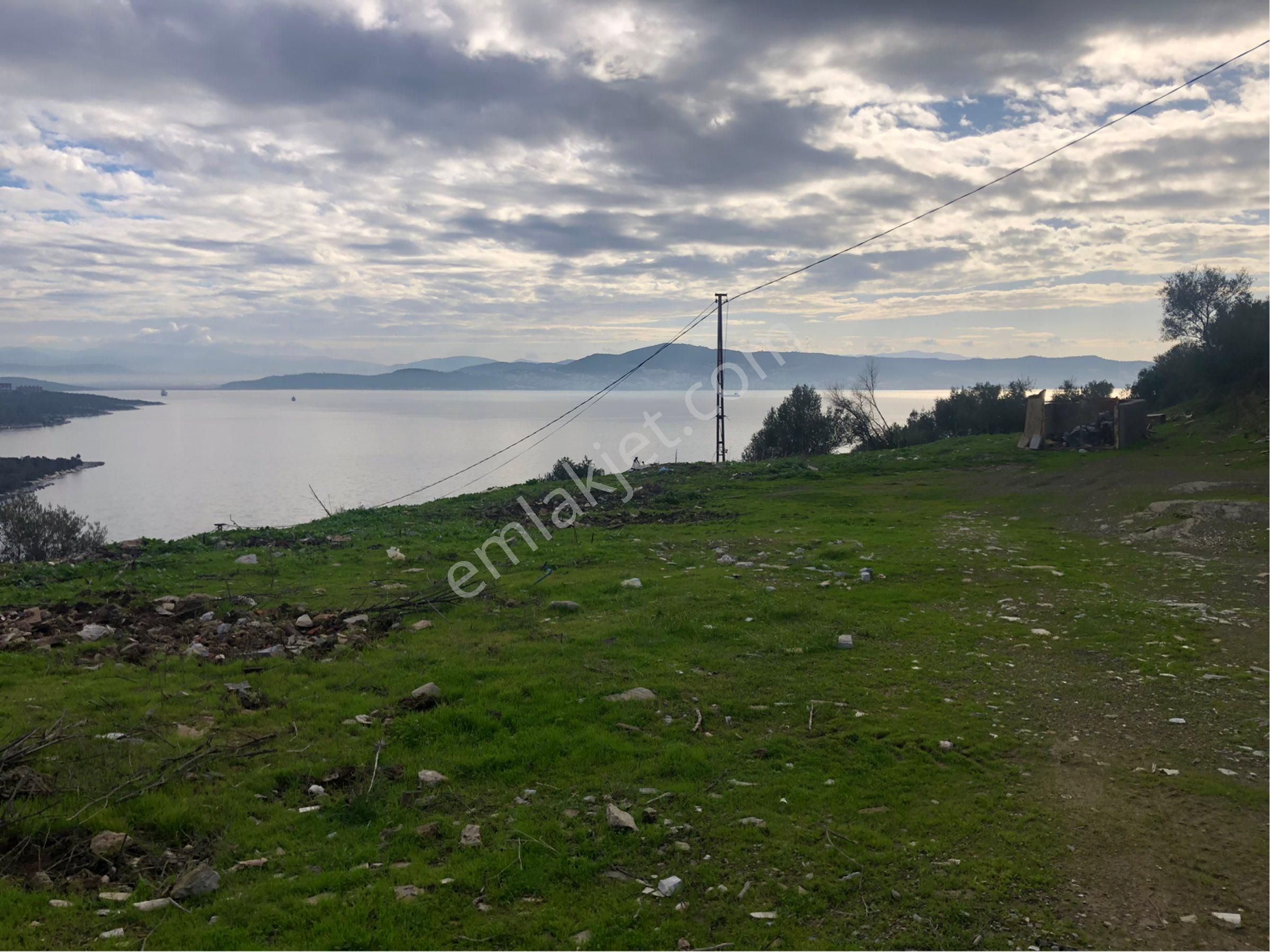 Yatırımlık İmarlı Arsa Hissesi - Görsel 6