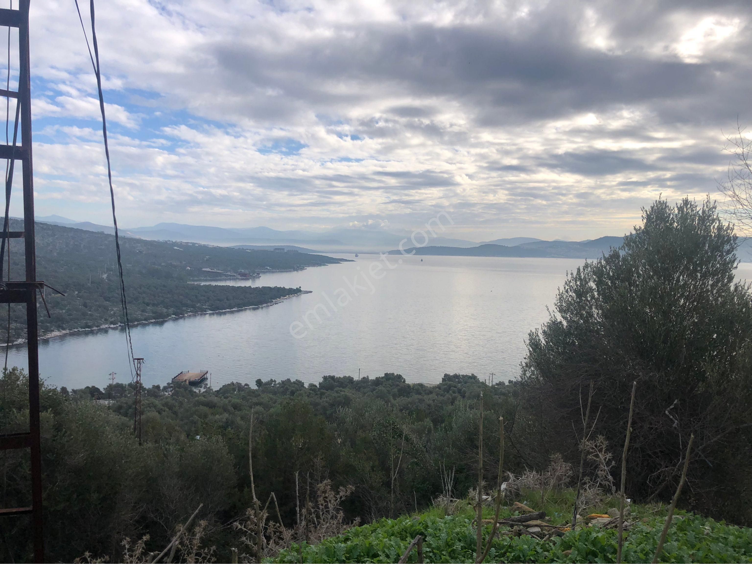 Yatırımlık İmarlı Arsa Hissesi - Görsel 4