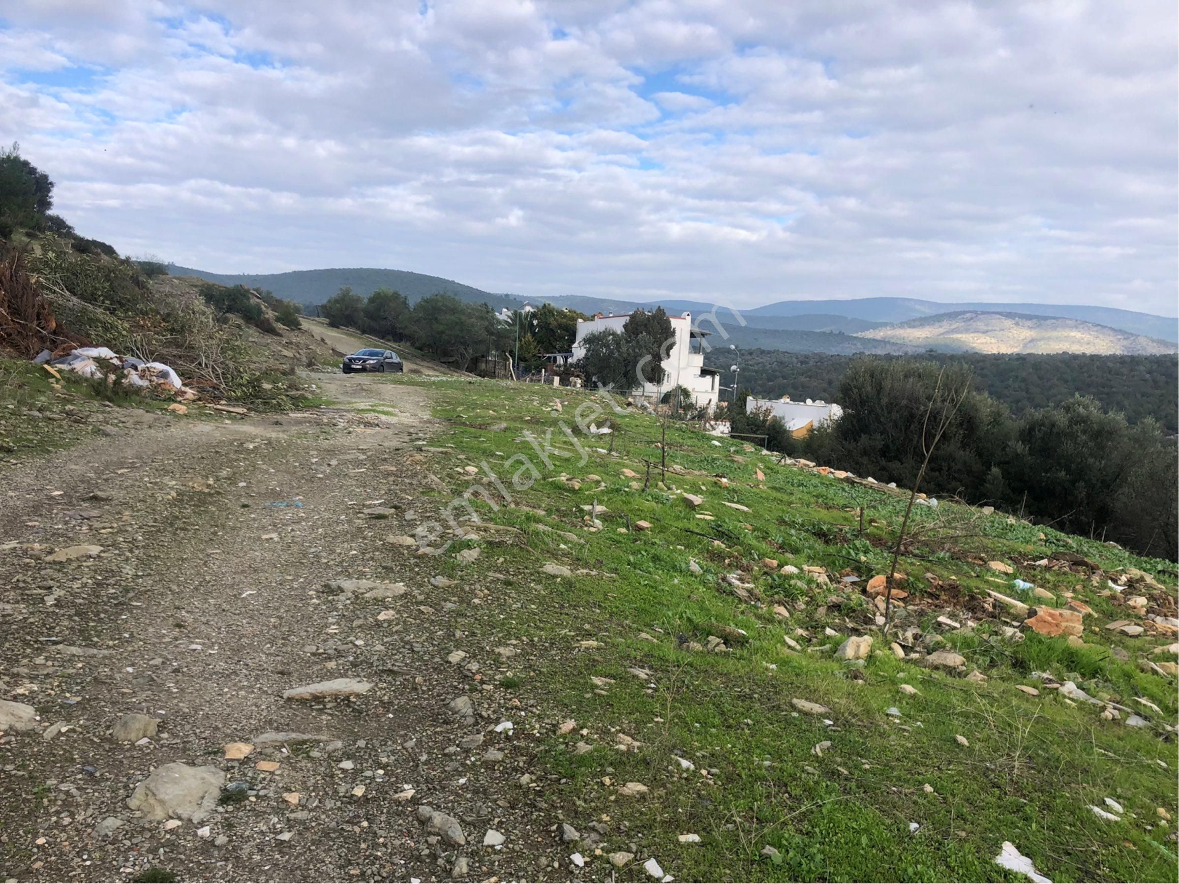 Yatırımlık İmarlı Arsa Hissesi - Görsel 7