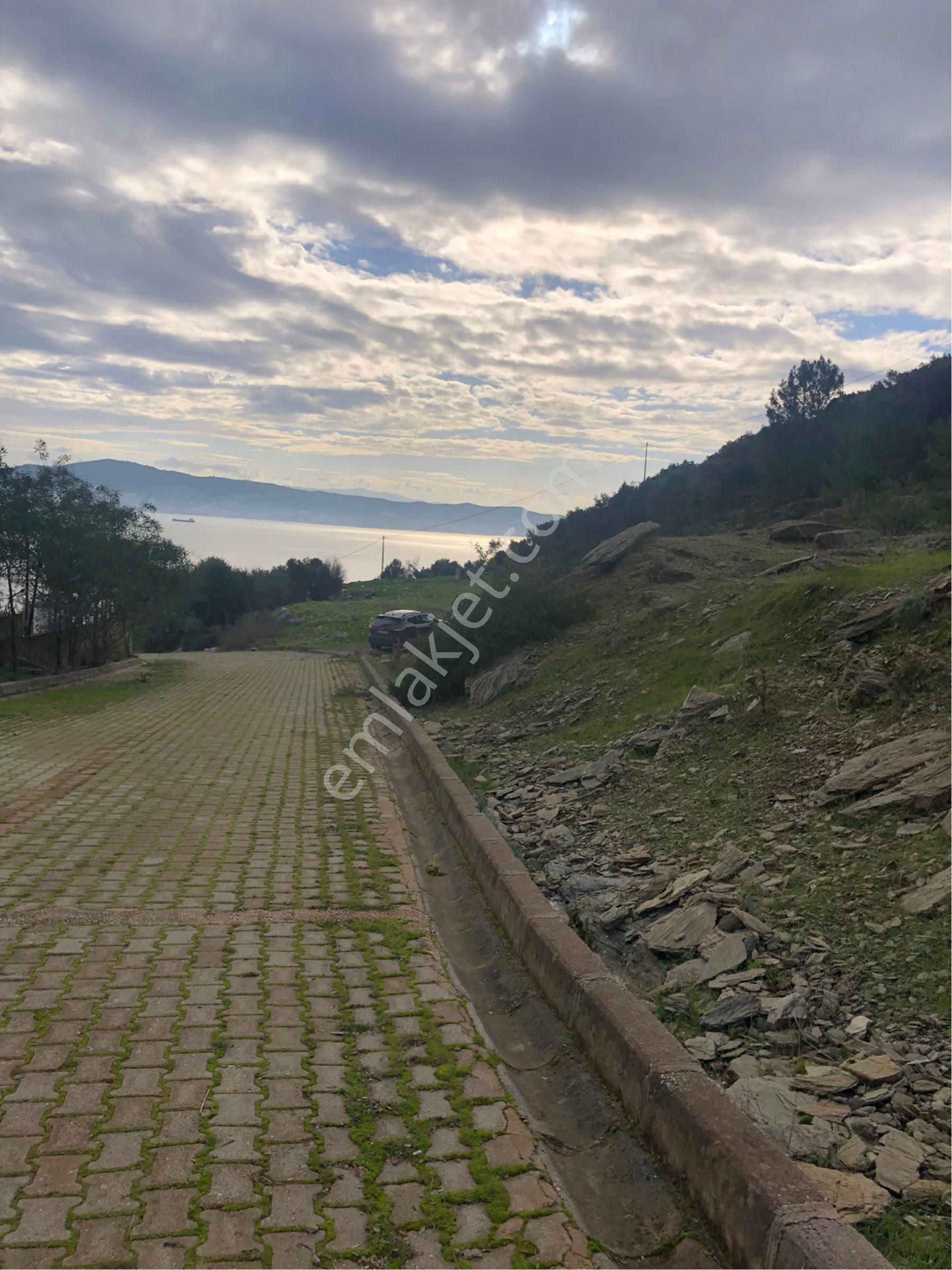 Yatırımlık İmarlı Arsa Hissesi - Görsel 8