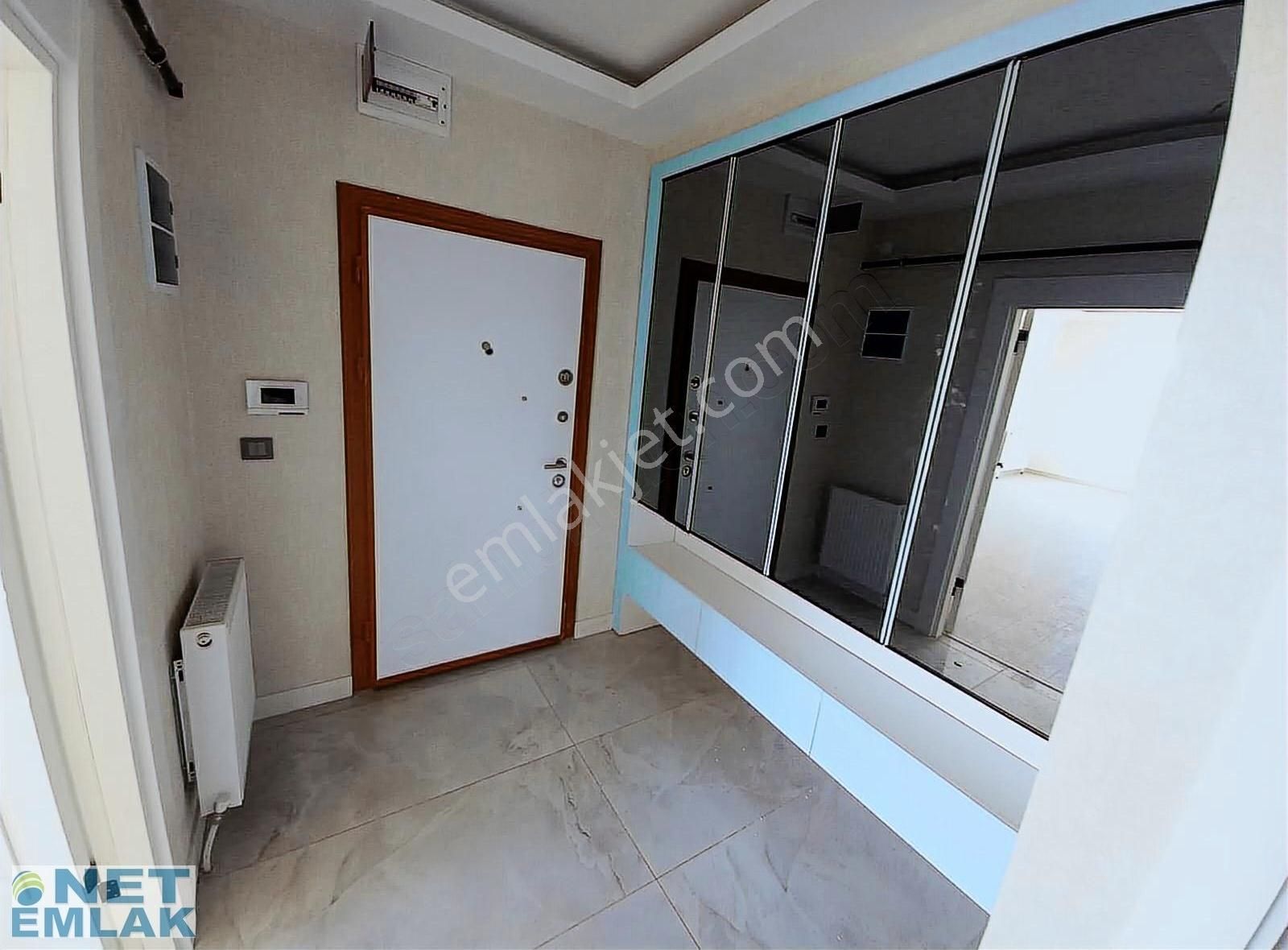 Net Emlaktan 4+1son Kat 1,95 Kredi Faiz Oranlı %80 Kredi İmkanı