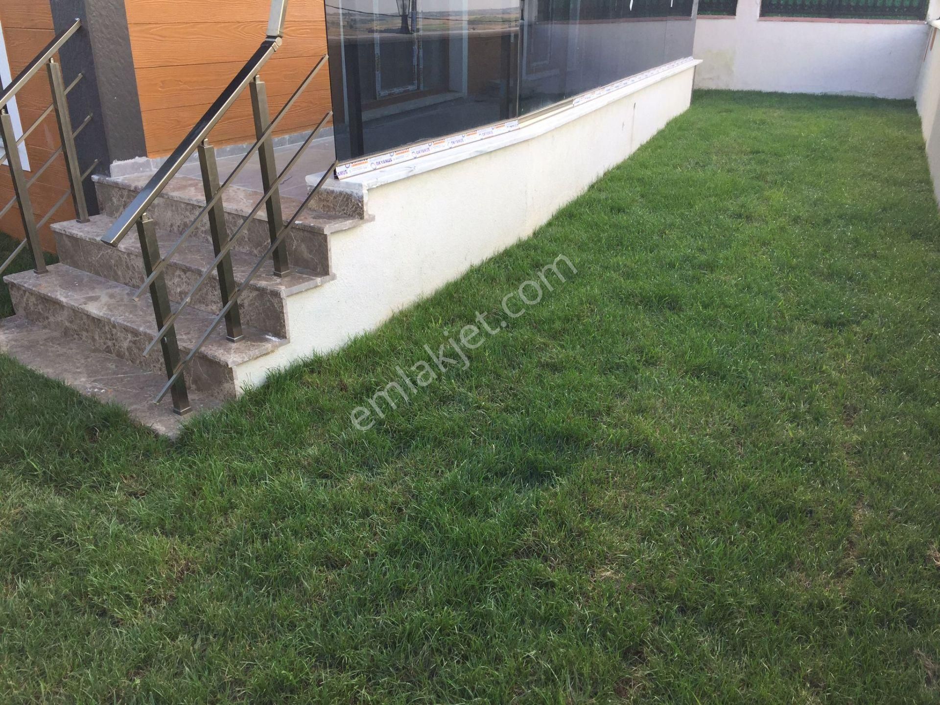 Silivri Selimpaşa Da Sıfır Lüks Müstakil Acil Satılık 6+2 Kupon Villa - Görsel 34