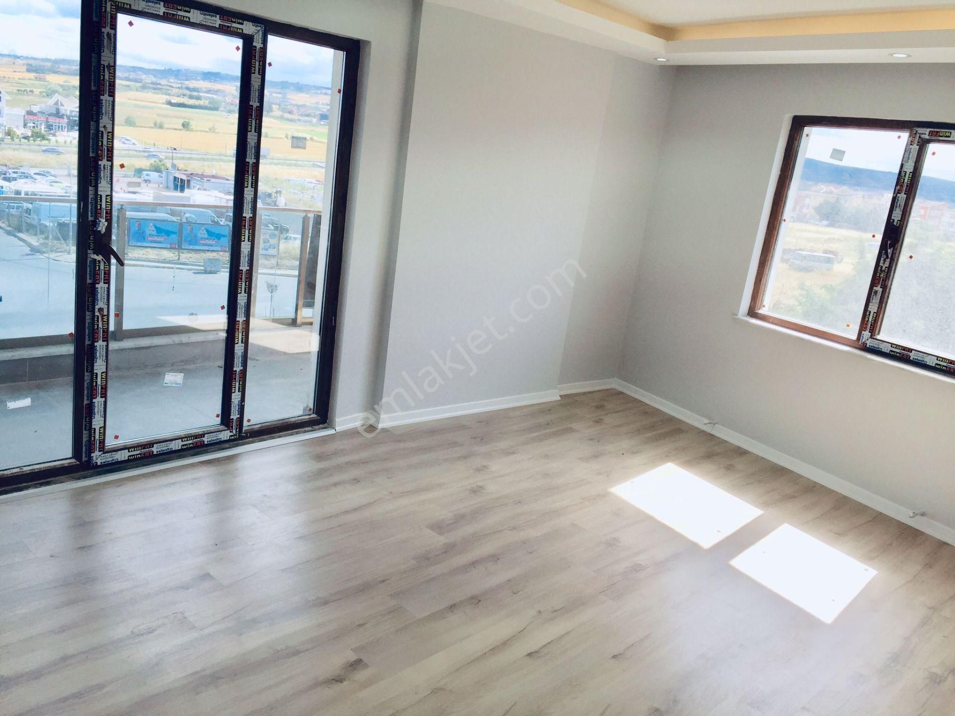 Silivri Selimpaşa Da Sıfır Lüks Müstakil Acil Satılık 6+2 Kupon Villa - Görsel 14